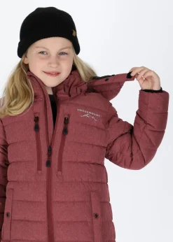 Barn Swedemount Branäs Jacket JR 2.0