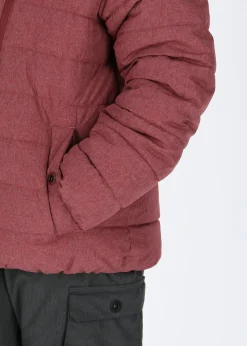 Barn Swedemount Branäs Jacket JR 2.0
