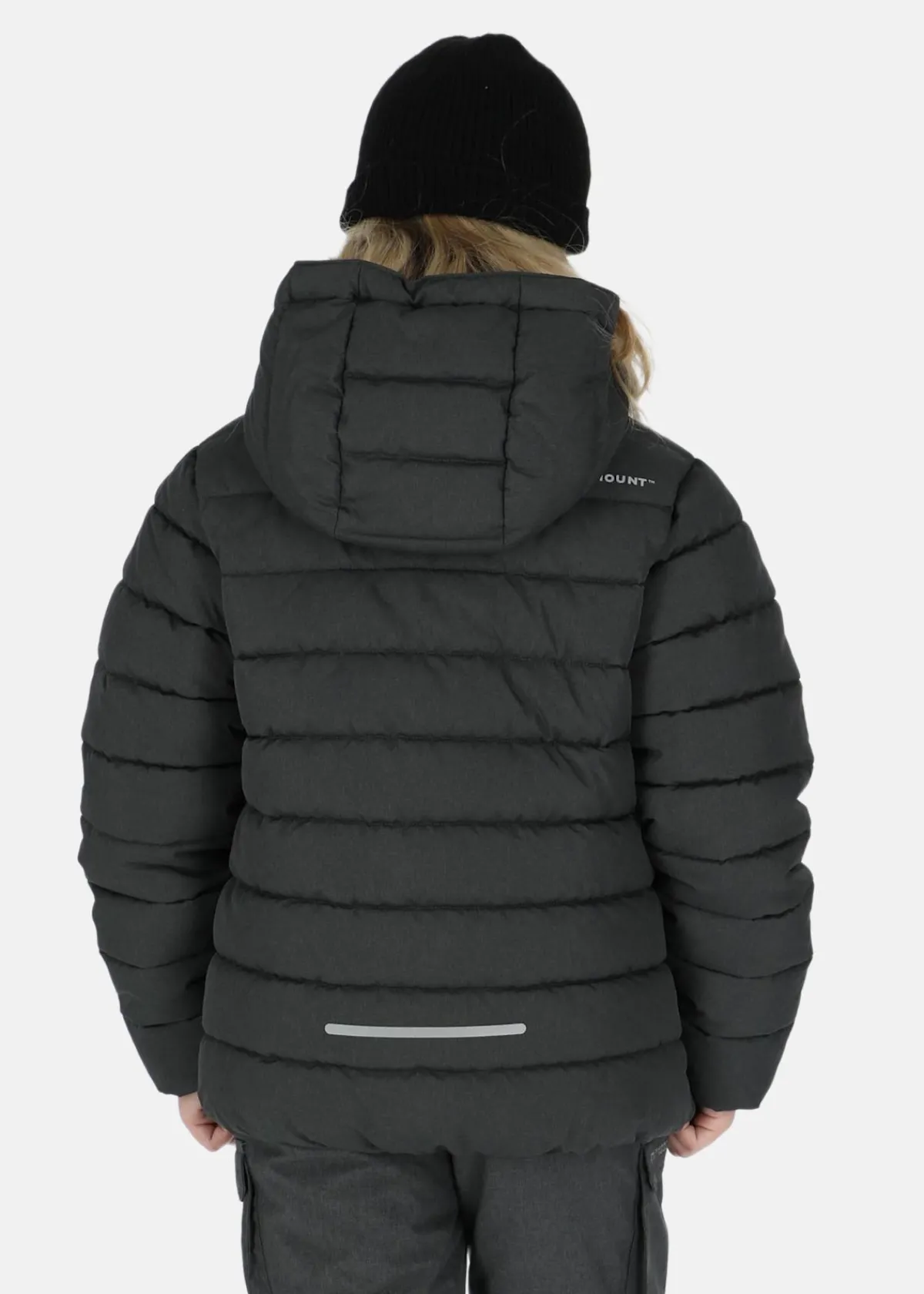 Barn Swedemount Branäs Jacket JR 2.0