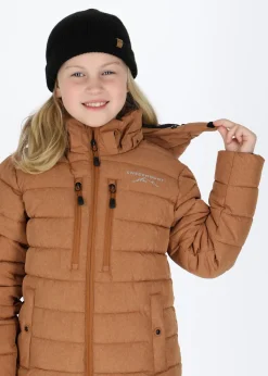 Barn Swedemount Branäs Jacket JR 2.0