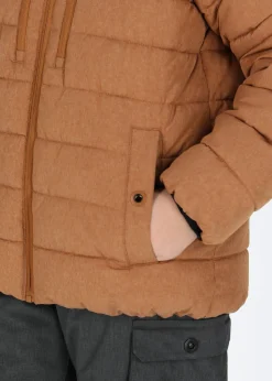 Barn Swedemount Branäs Jacket JR 2.0