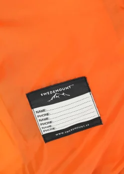 Barn Swedemount Branäs Jacket JR 2.0