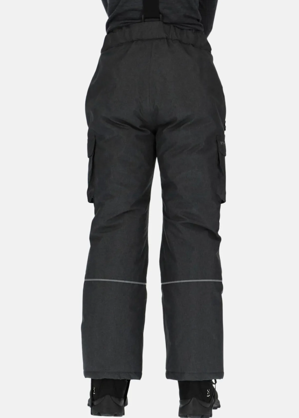 Barn Swedemount Branäs Pants JR