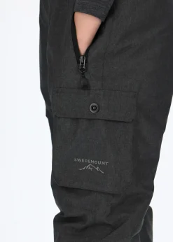 Barn Swedemount Branäs Pants JR