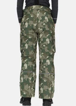 Barn Swedemount Branäs Pants JR