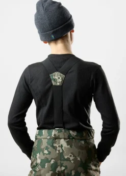 Barn Swedemount Branäs Pants JR 2.0