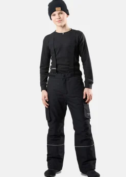 Barn Swedemount Branäs Pants JR 2.0