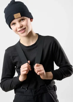 Barn Swedemount Branäs Pants JR 2.0