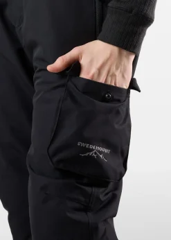 Barn Swedemount Branäs Pants JR 2.0