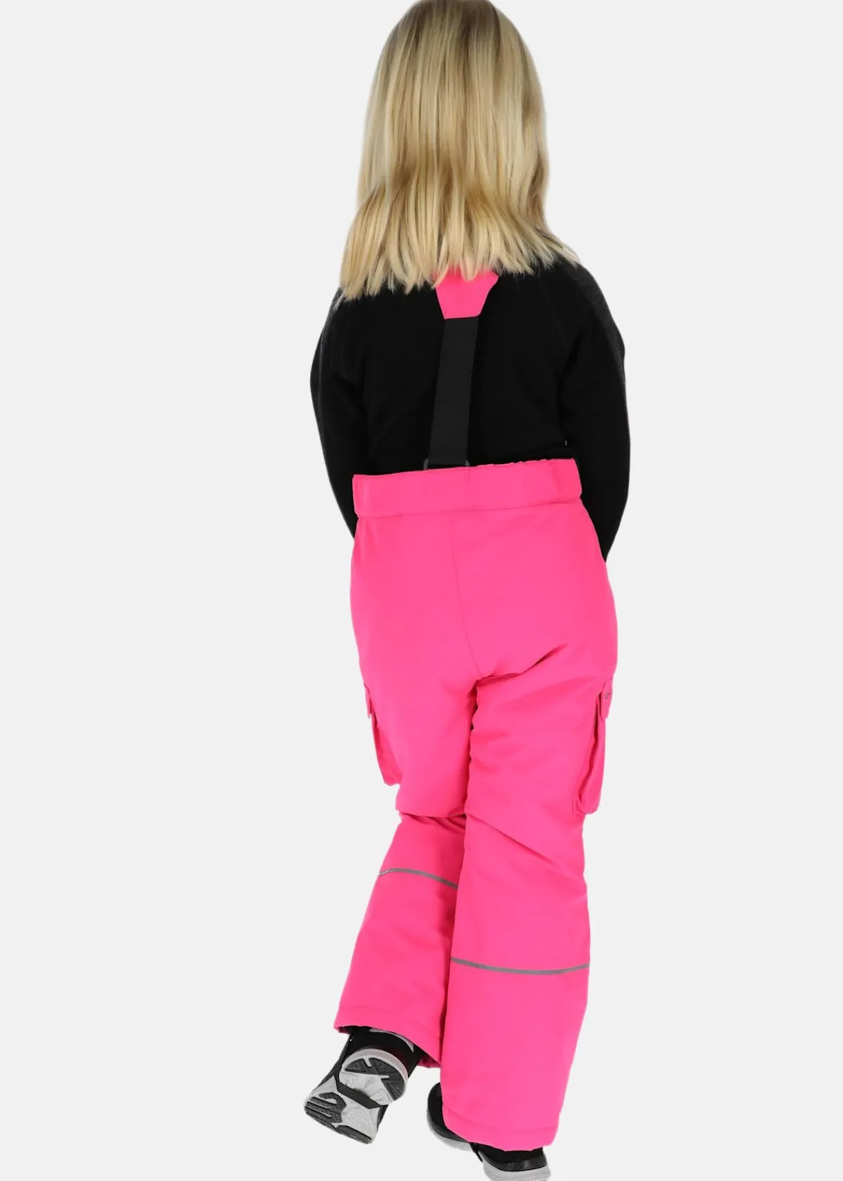 Barn Swedemount Branäs Pants JR 2.0
