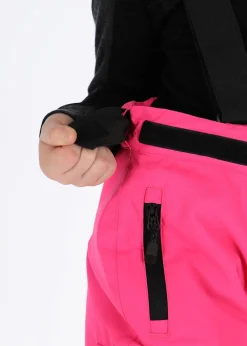 Barn Swedemount Branäs Pants JR 2.0