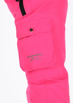 Barn Swedemount Branäs Pants JR 2.0