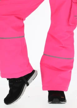 Barn Swedemount Branäs Pants JR 2.0