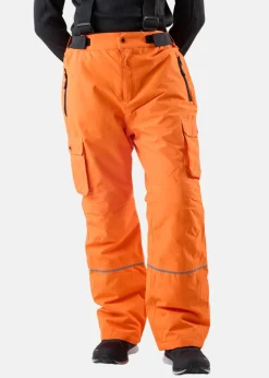 Barn Swedemount Branäs Pants JR 2.0