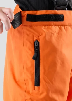 Barn Swedemount Branäs Pants JR 2.0