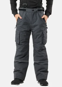 Barn Swedemount Branäs Pants JR 2.0