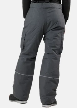 Barn Swedemount Branäs Pants JR 2.0