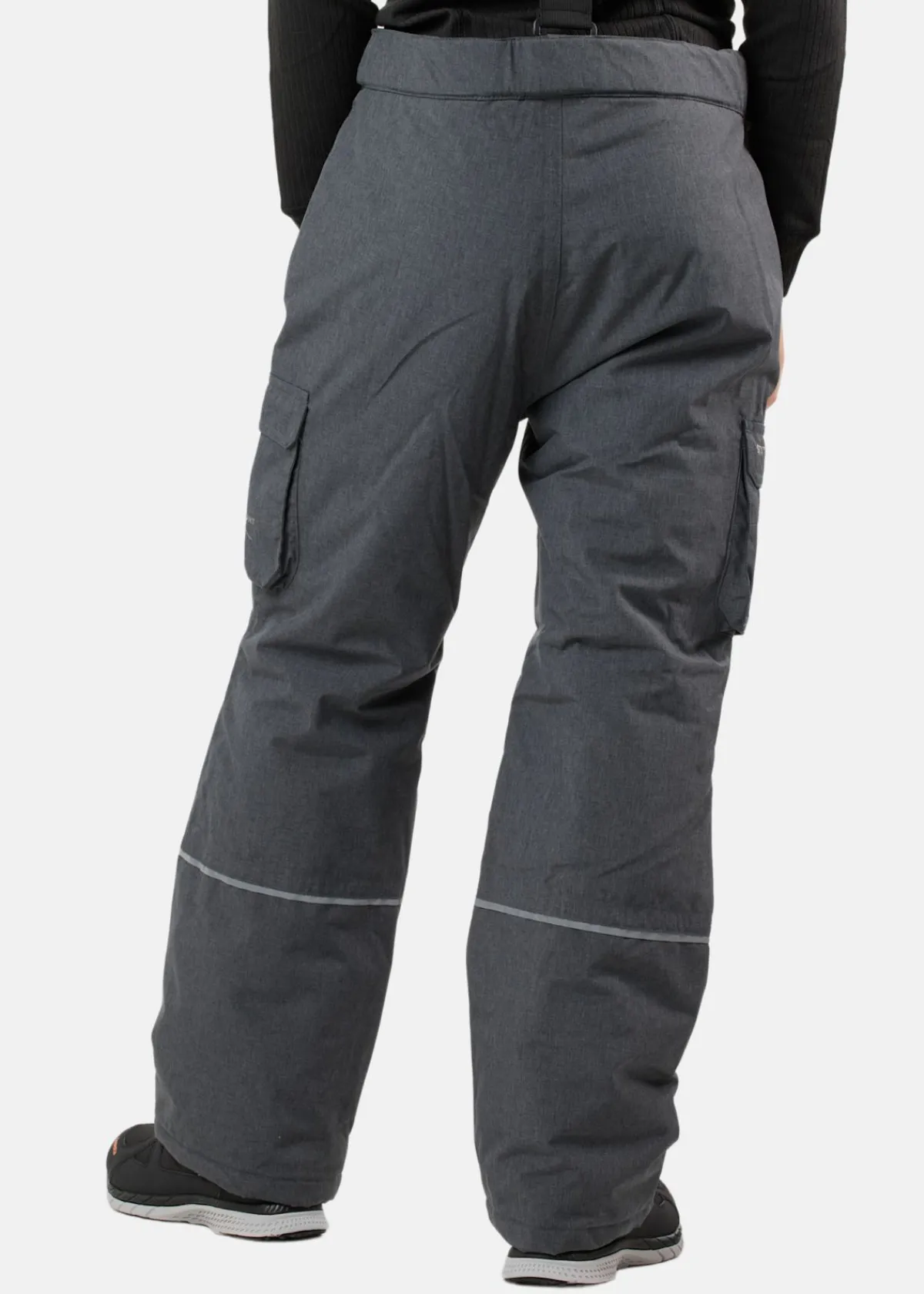 Barn Swedemount Branäs Pants JR 2.0