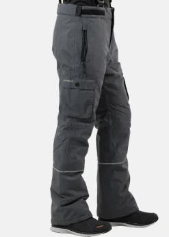 Barn Swedemount Branäs Pants JR 2.0