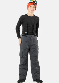 Barn Swedemount Branäs Pants JR 2.0