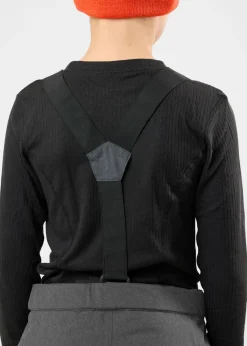Barn Swedemount Branäs Pants JR 2.0