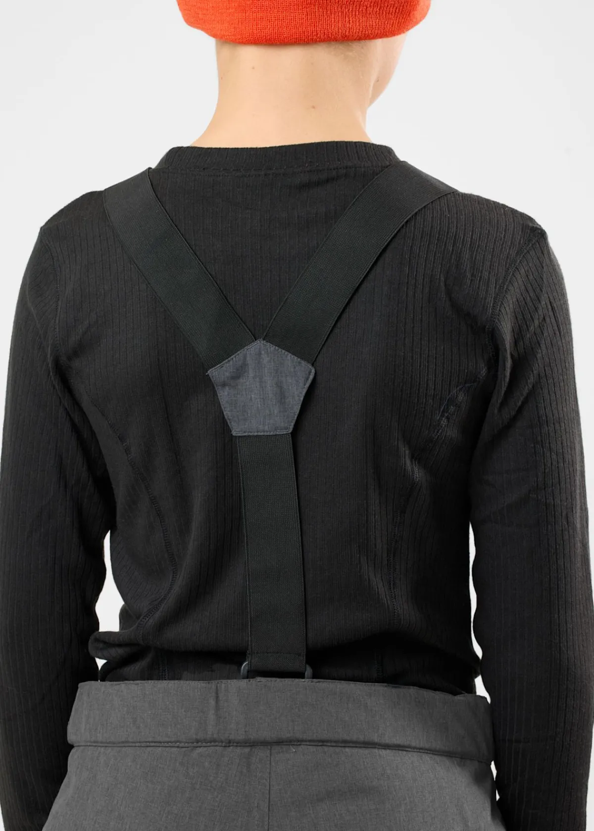 Barn Swedemount Branäs Pants JR 2.0