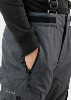Barn Swedemount Branäs Pants JR 2.0