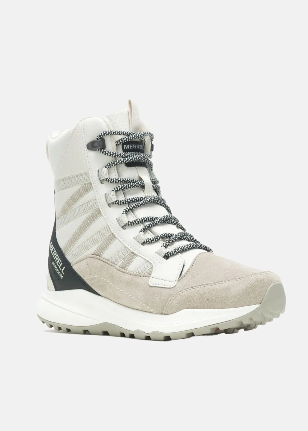 Merrell BRAVADA EDGE 2 THERMO MID WP