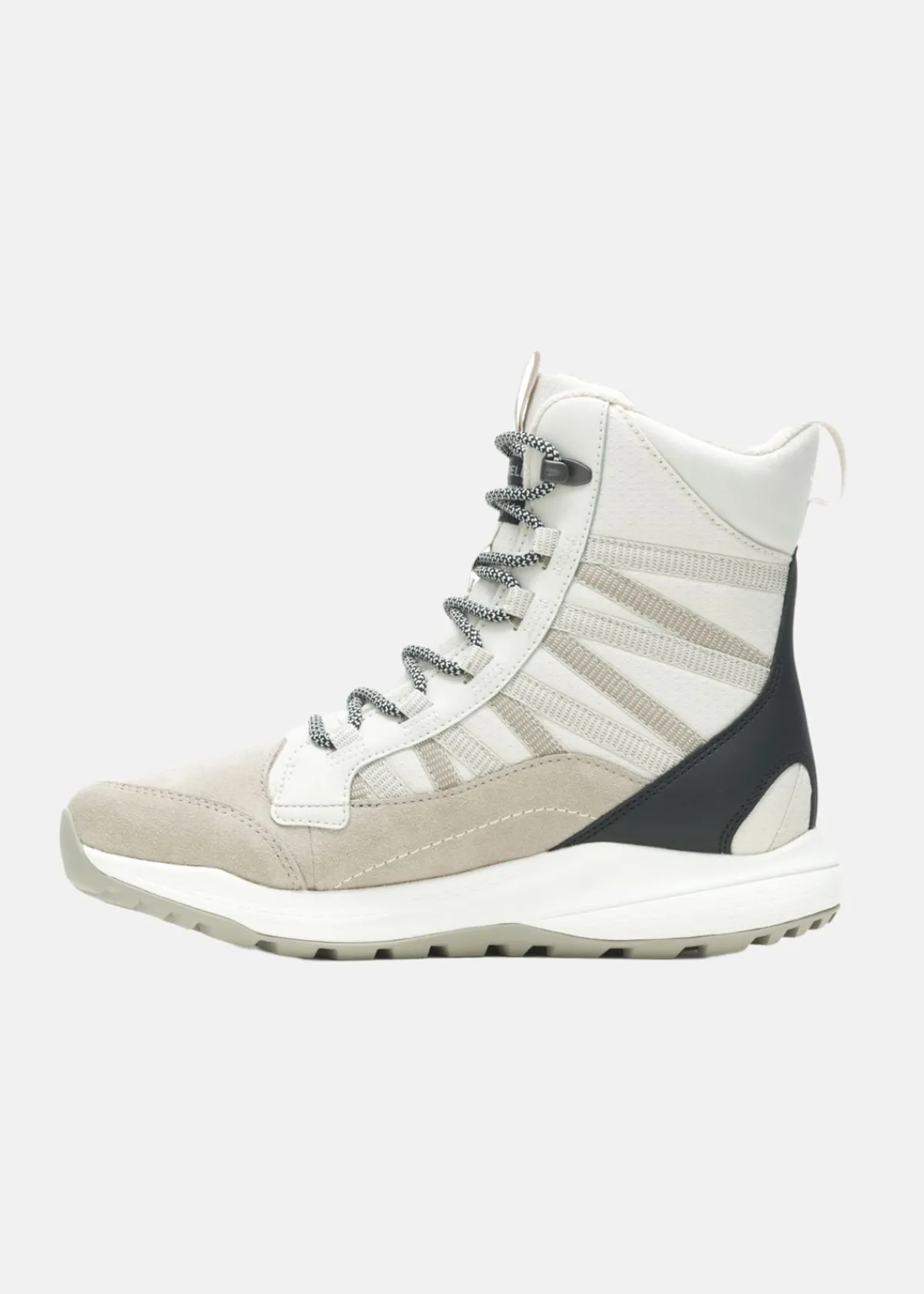 Merrell BRAVADA EDGE 2 THERMO MID WP