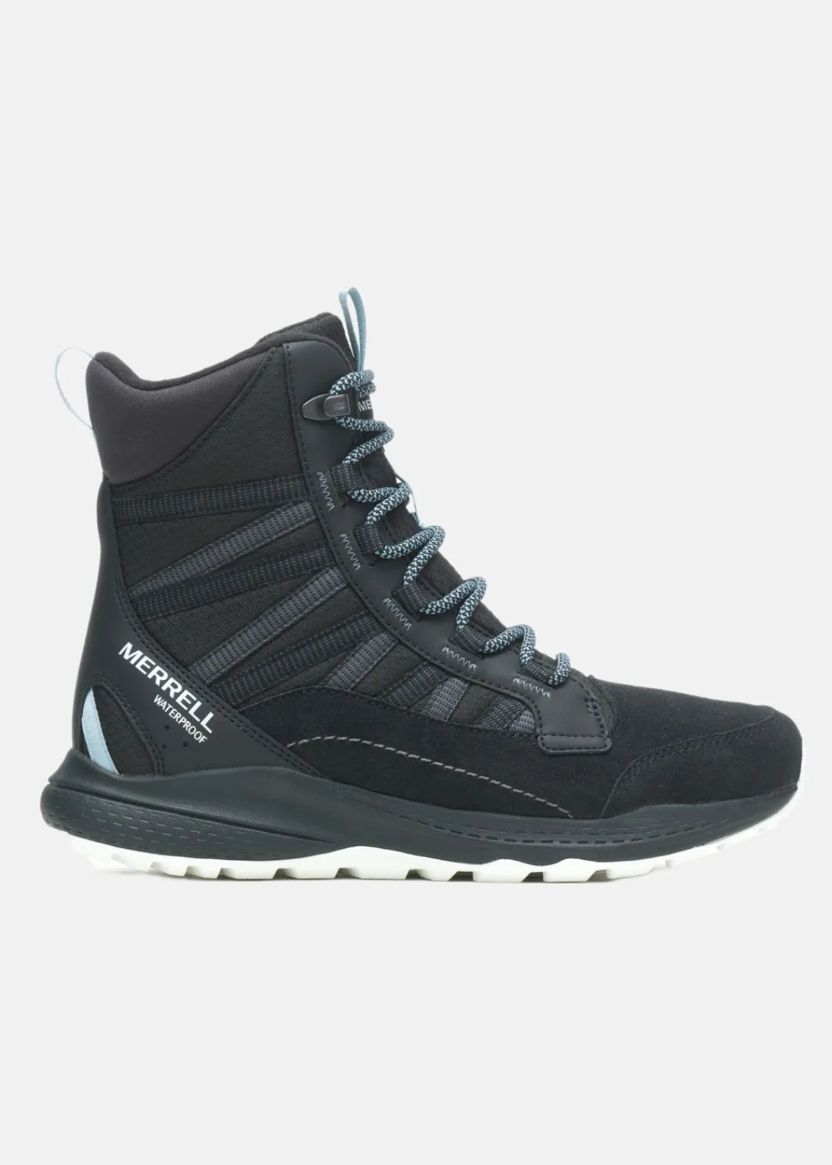 Merrell BRAVADA EDGE 2 THERMO MID WP