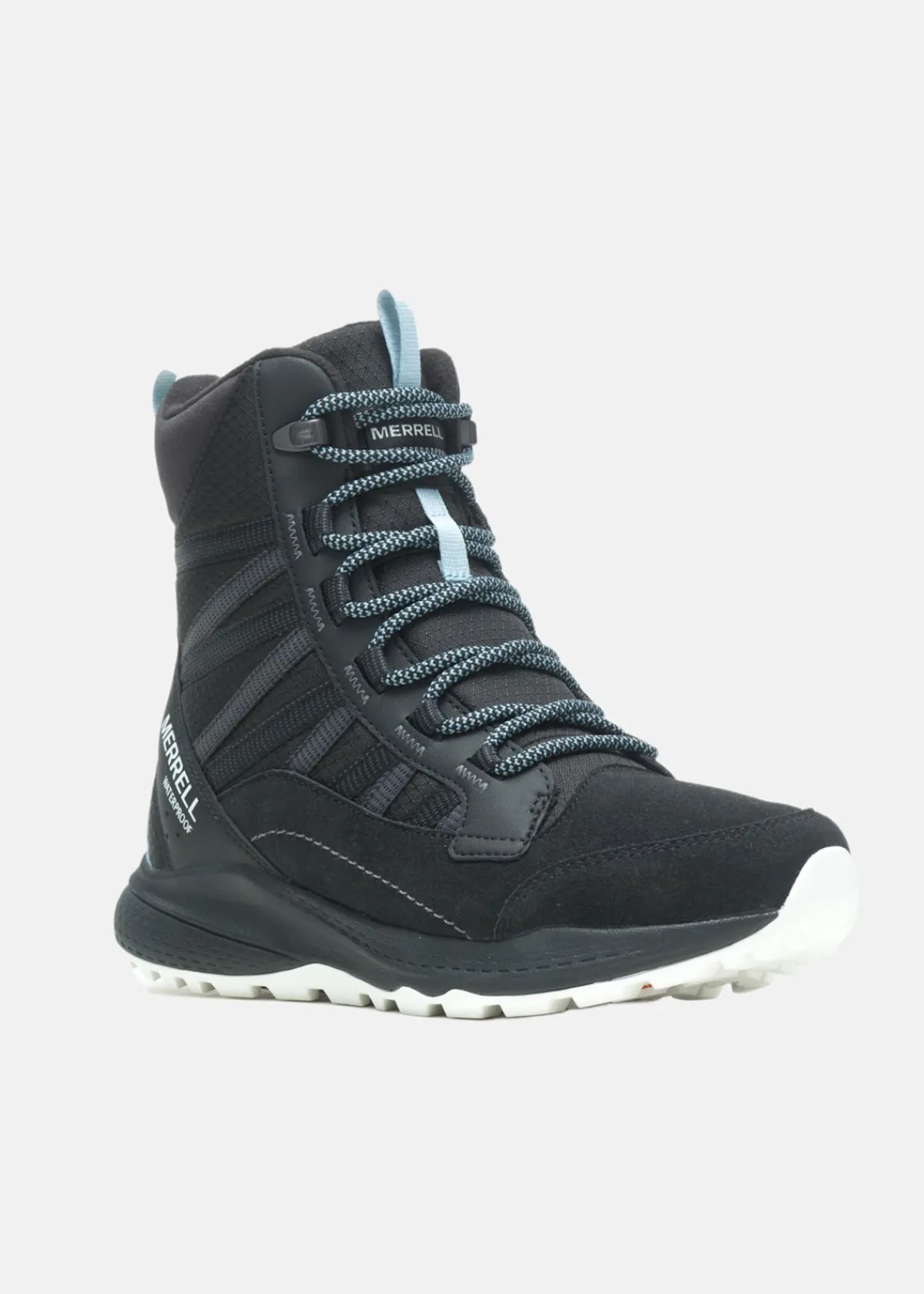 Merrell BRAVADA EDGE 2 THERMO MID WP