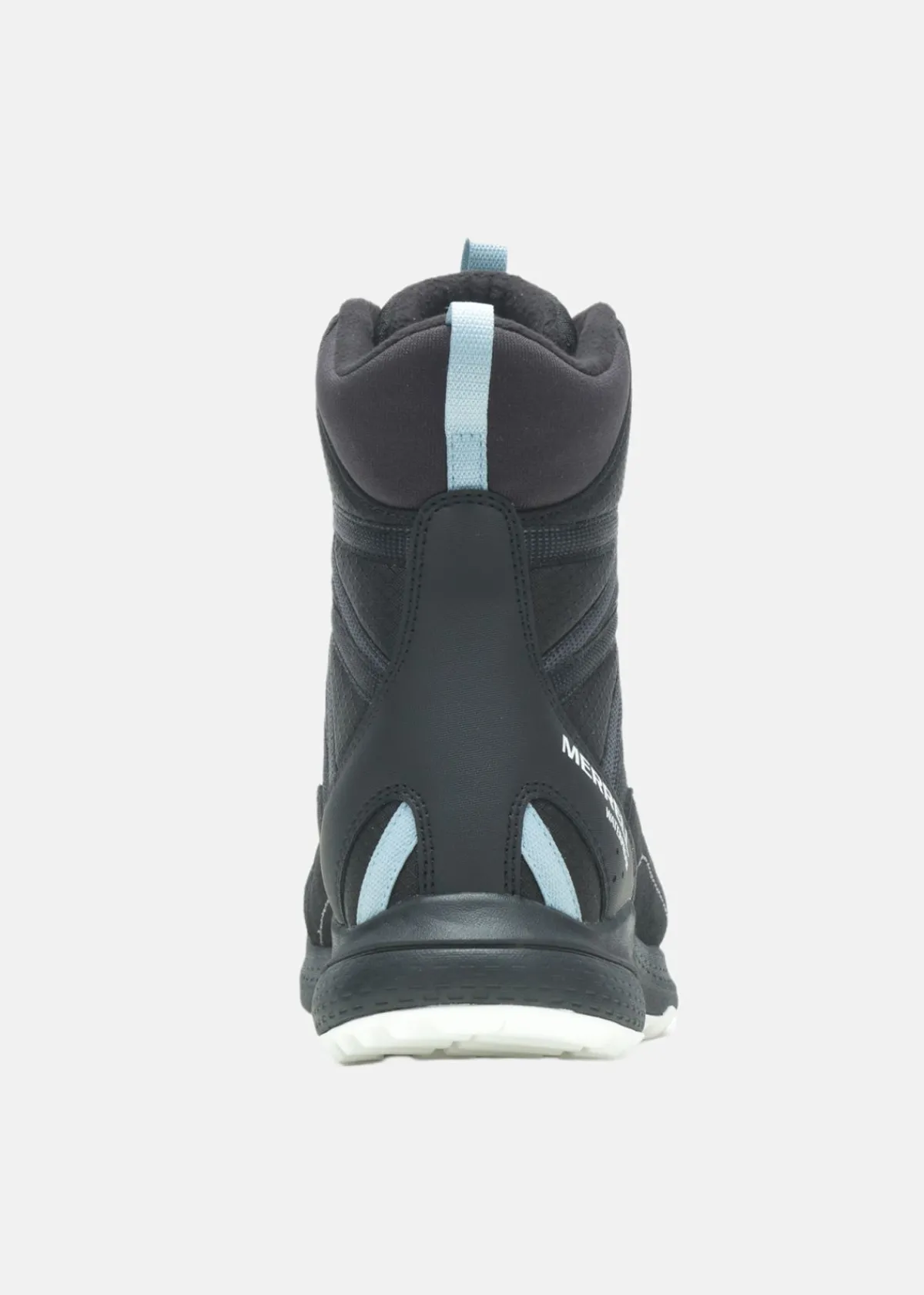 Merrell BRAVADA EDGE 2 THERMO MID WP