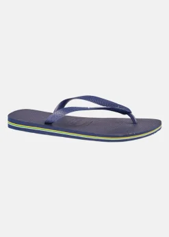 Havaianas Brazil Logo