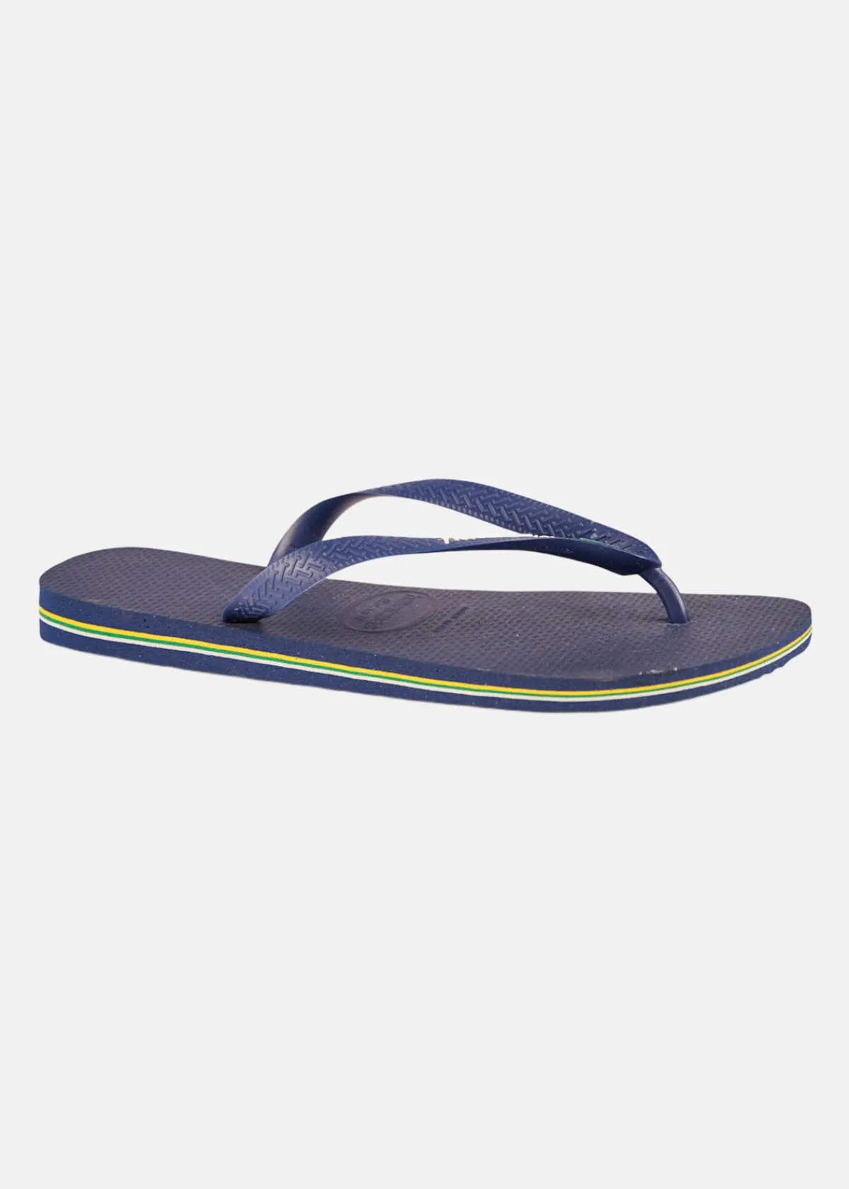 Havaianas Brazil Logo