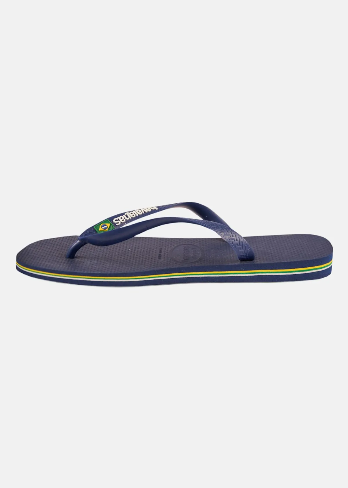 Havaianas Brazil Logo