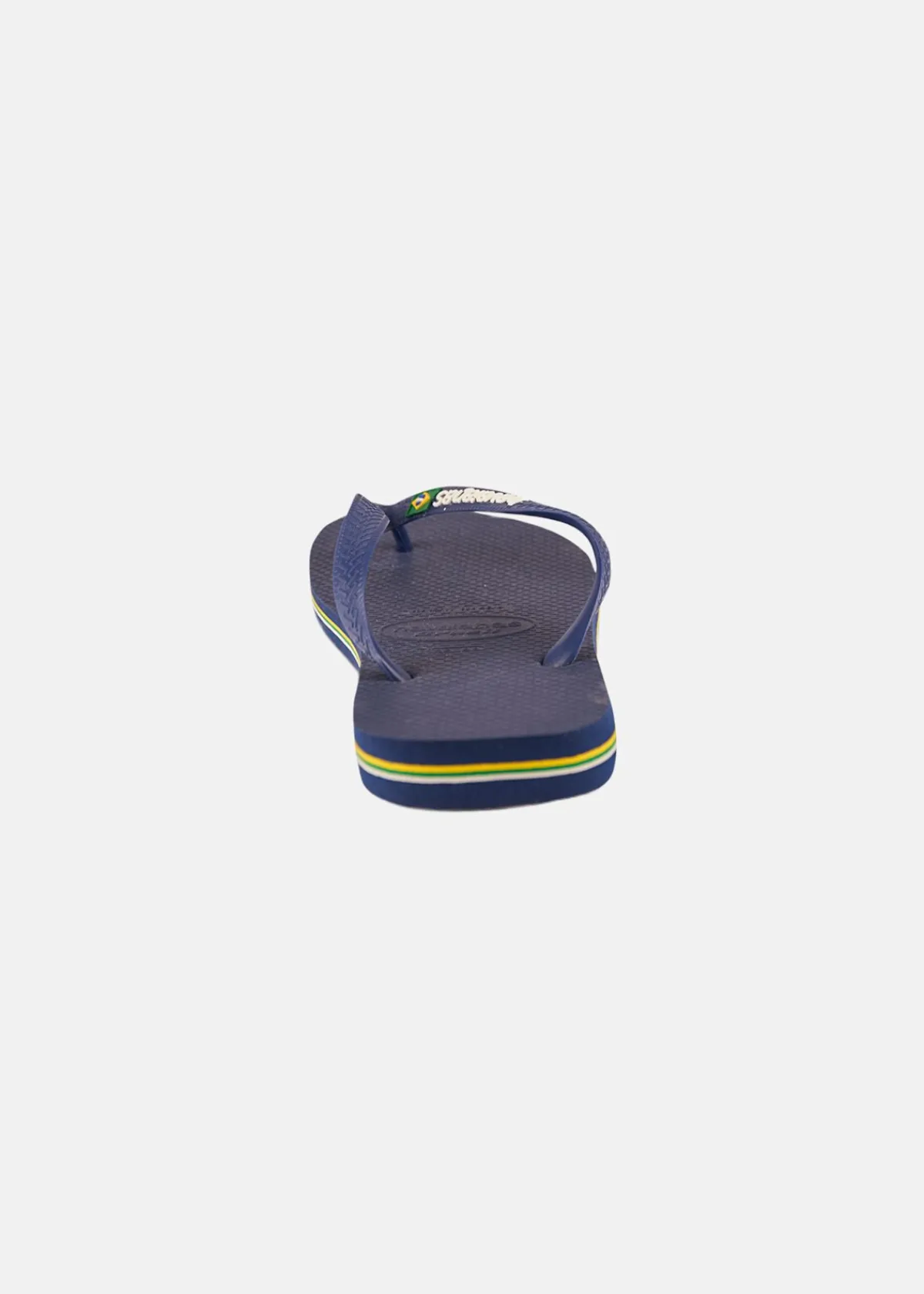 Havaianas Brazil Logo