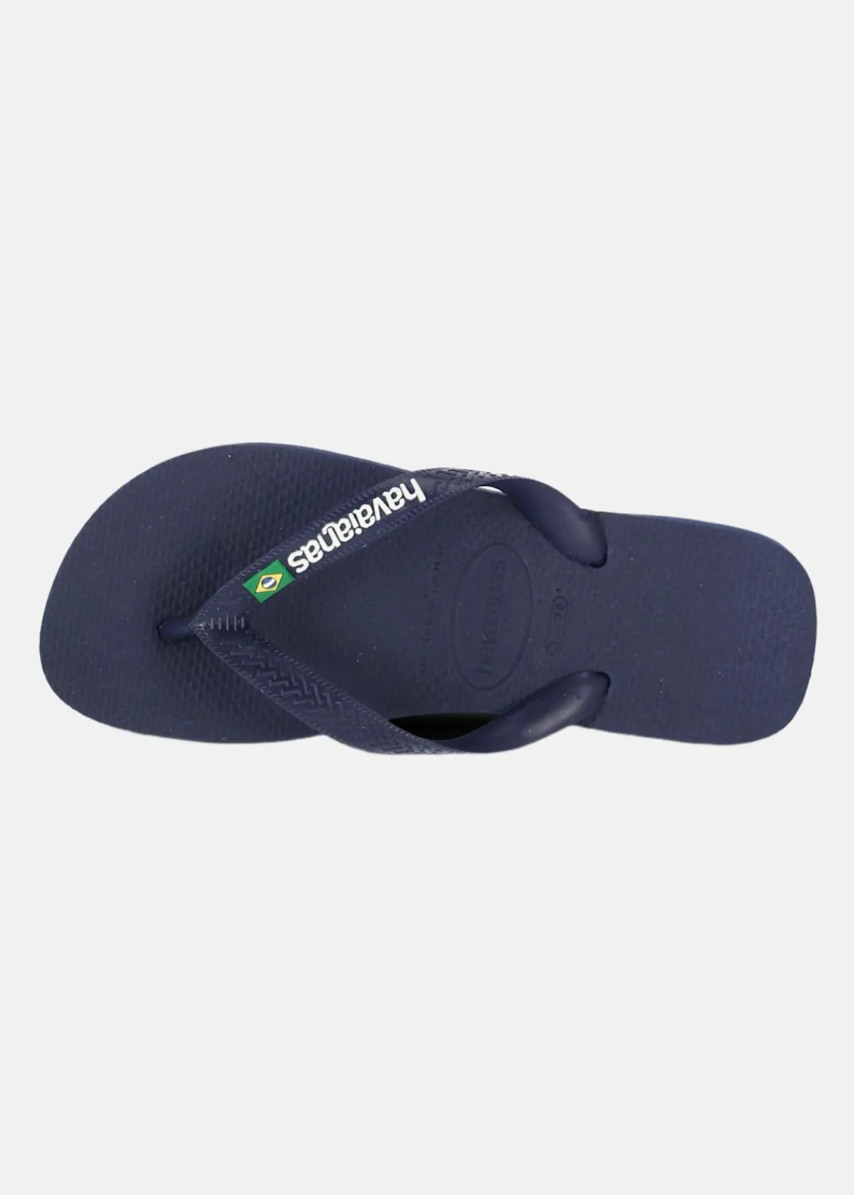 Havaianas Brazil Logo