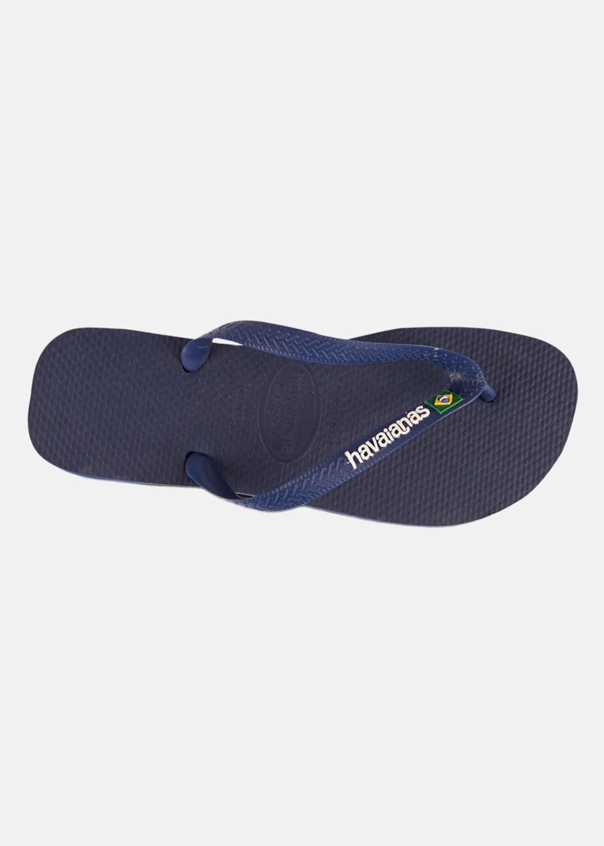 Havaianas Brazil Logo