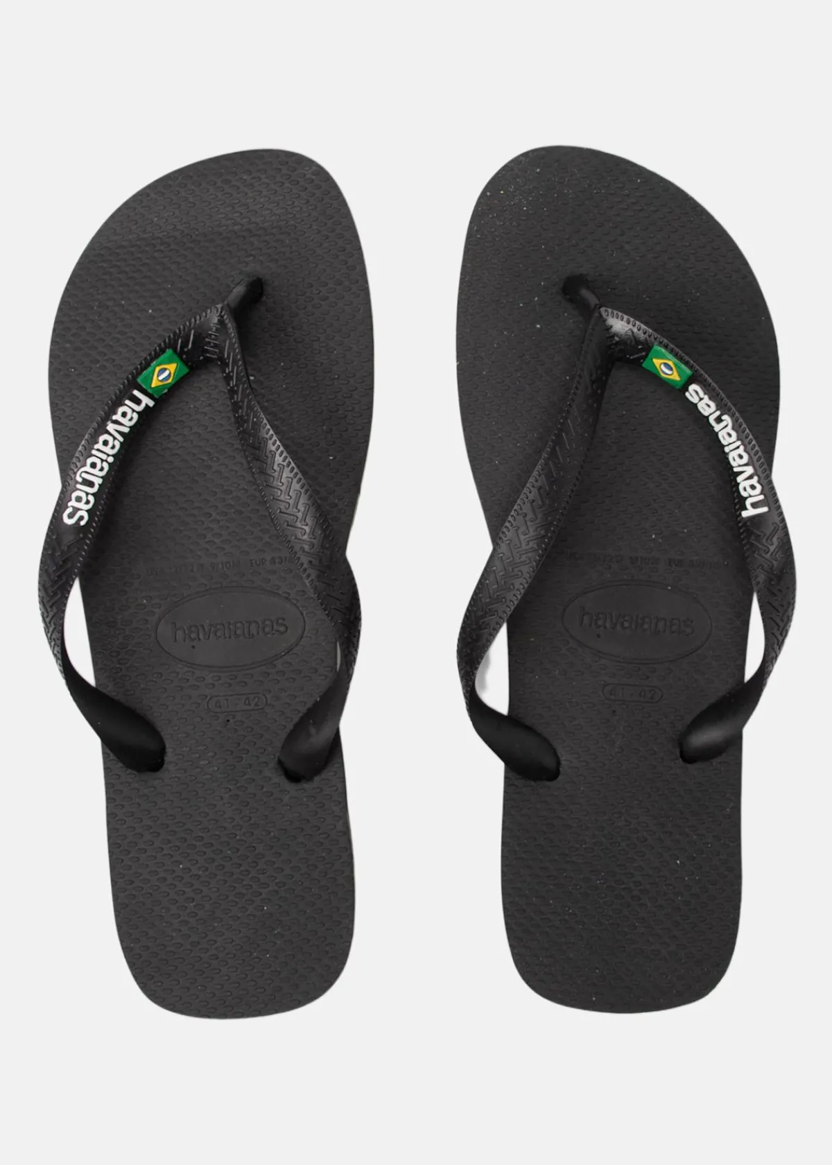 Havaianas Brazil Logo