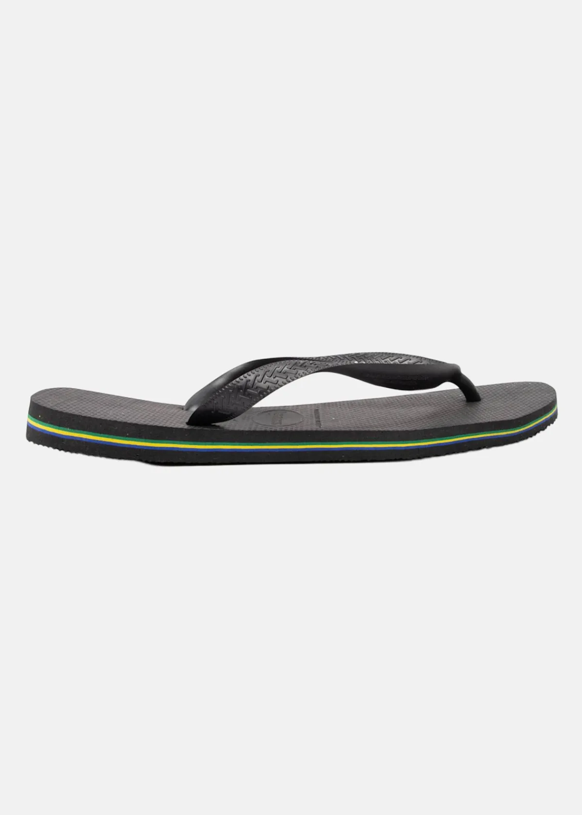 Havaianas Brazil Logo