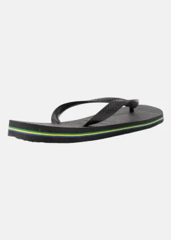 Havaianas Brazil Logo