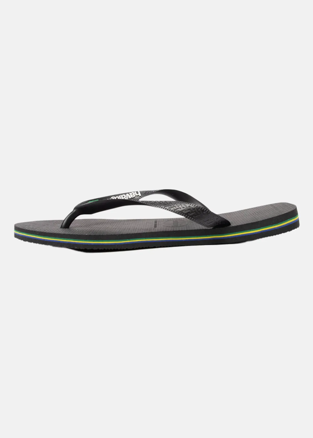 Havaianas Brazil Logo