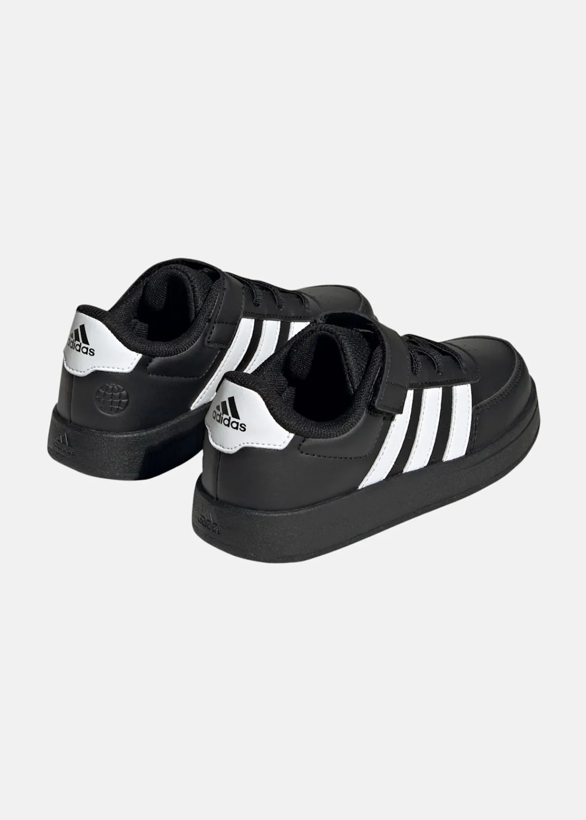 Barn Adidas Breaknet 2.0 EL K