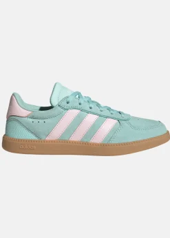 Barn Adidas BREAKNET SLEEK J