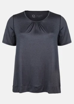 Q-collection Bree W Melange S/S Tee