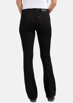 Lee BREESE_BOOT BLACK_RINSE