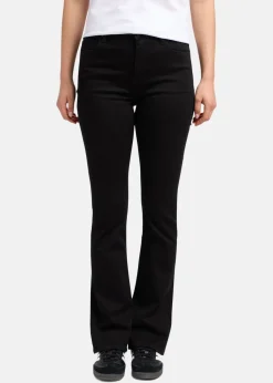 Lee BREESE_BOOT BLACK_RINSE
