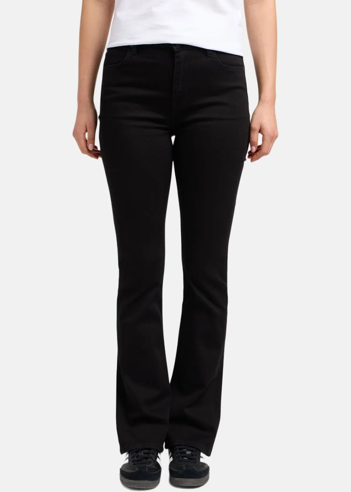 Lee BREESE_BOOT BLACK_RINSE