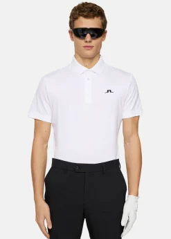J.lindeberg Bridge Polo