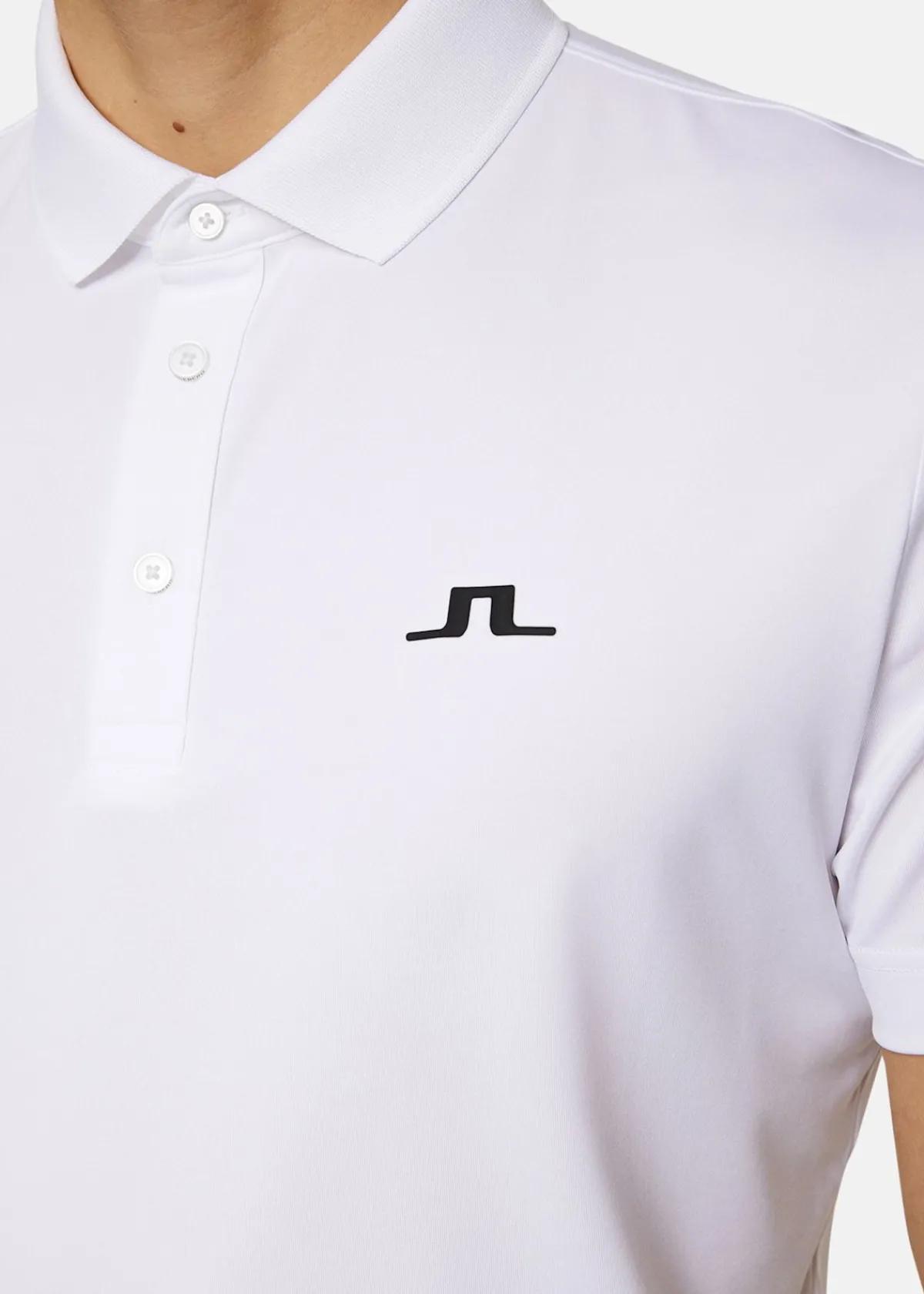 J.lindeberg Bridge Polo